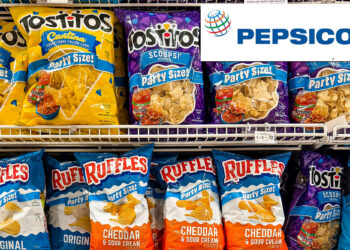 Doritos, Ruffles, Lay's bags to get bigger in temporary fix to reverse 'shrinkflation'