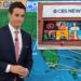 Former 'GMA' weatherman Rob Marciano set to join CBS News
