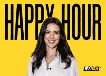 Gen Z doesn't do happy hour