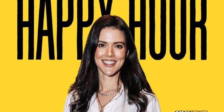 Gen Z doesn't do happy hour