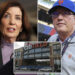 Gov. Kathy Hochul will go to bat for one of her biggest donors – Mets owner Steve Cohen – to help revive his NYC casino bid