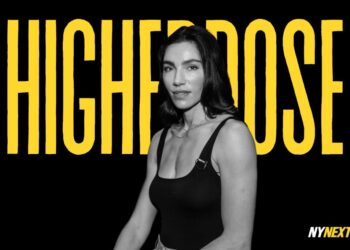 HigherDOSE is changing the way New Yorkers do self-care