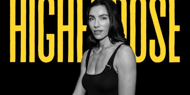 HigherDOSE is changing the way New Yorkers do self-care