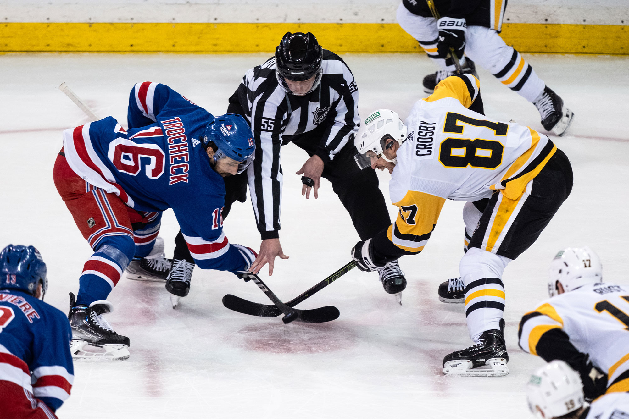 How to watch RangersPenguins 2024 NHL seasonopener for free Noti Group