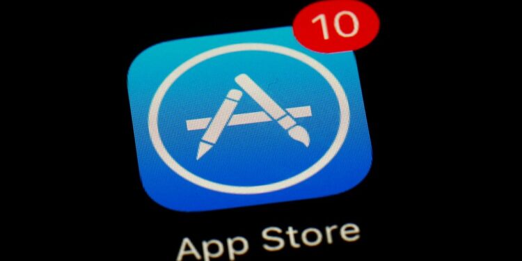 App Store