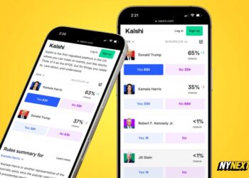 Kalshi's daring bet on election betting is paying off