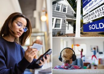 Key inflation gauge doesn't include credit card interest, property taxes