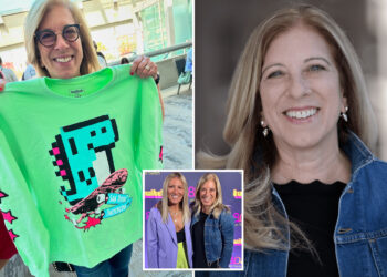 Longtime Twitch executive Cindy Charles dies at 69 in Netherlands accident