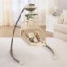 Fisher-Price Snuga swing