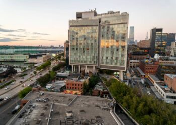 Meatpacking District to lose last beef businesses as trendy nabe eyes new housing deal