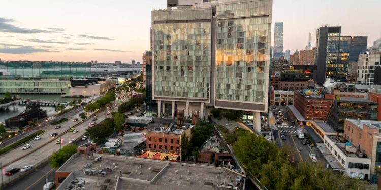 Meatpacking District to lose last beef businesses as trendy nabe eyes new housing deal