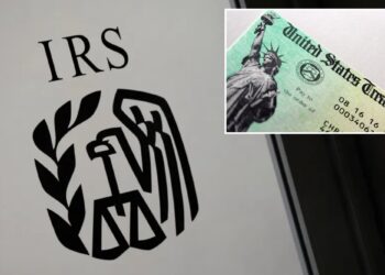 Millions of dollars in IRS refund checks sent through mail are being stolen