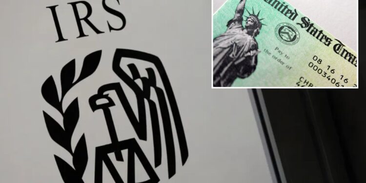 Millions of dollars in IRS refund checks sent through mail are being stolen