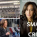 NY Times allegedly 'lying about' Kamala Harris plagiarism allegations