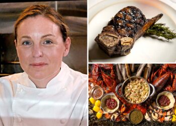 NYC restaurants ditch pricey chef’s tasting menus