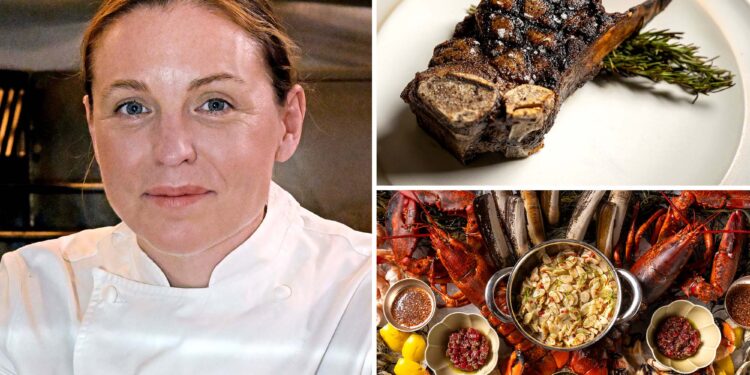 NYC restaurants ditch pricey chef’s tasting menus