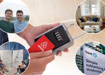 NYC's Airbnb crackdown has sparked an underground market for home shares