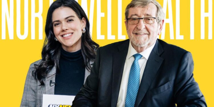 Northwell Health has gone Hollywood with its own studio