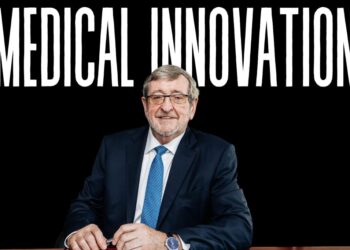 Paralyzed people may be able to walk with NYC innovation