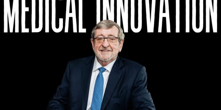 Paralyzed people may be able to walk with NYC innovation