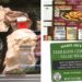 Recall of 10M pounds of meat includes frozen dinners, salads sold to Trader Joe's, Kroger, Amazon Fresh