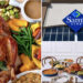 Sam's Club joins Thanksgiving meal deal wars with feast for less than $100