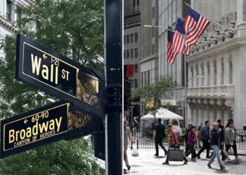 Wall Street bonuses expected to jump in 2024 after staying flat last year