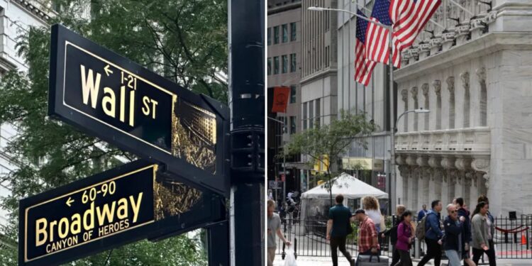 Wall Street bonuses expected to jump in 2024 after staying flat last year