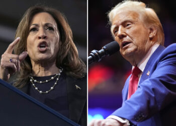 We’re ‘fed up with being exploited’