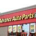 Advance Auto Parts  store