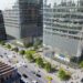 Brookfield taps leasing giant JLL to find tenants for nearly full Manhattan West towers