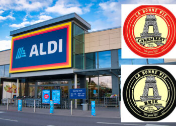 Cheese sold at Aldi, Market Basket recalled over listeria concerns