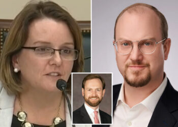 Contenders Trump is vetting to replace FTC Chair Lina Khan: sources