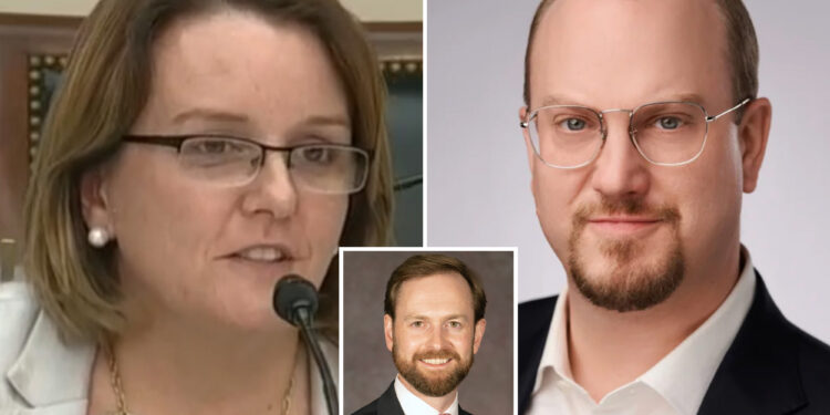 Contenders Trump is vetting to replace FTC Chair Lina Khan: sources