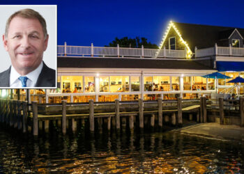 Exclusive | Gosman's Dock -- family-owned mainstay in Montauk for 81 years -