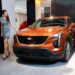 GM ending production of Cadillac XT4 to make more Chevrolet Bolt EVs