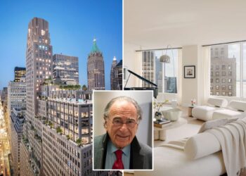 Harry Macklowe's $2B conversion of One Wall Street has been a bust