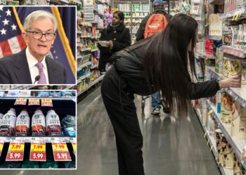 Inflation remains stubborn as wholesale prices accelerate