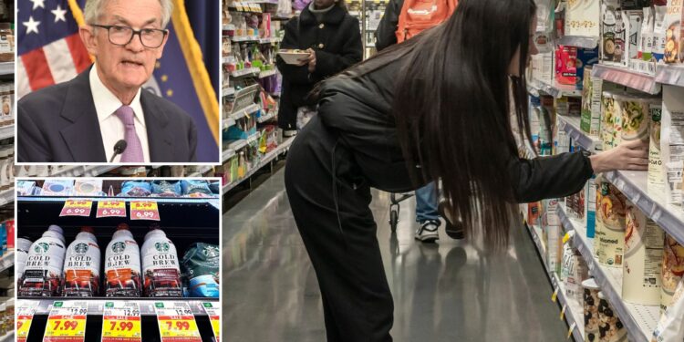 Inflation remains stubborn as wholesale prices accelerate