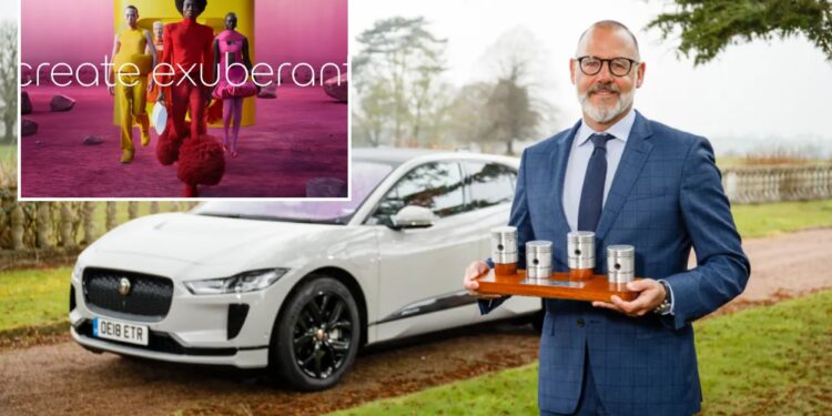 Jaguar's woke ad shows just how out of touch companies are with consumers