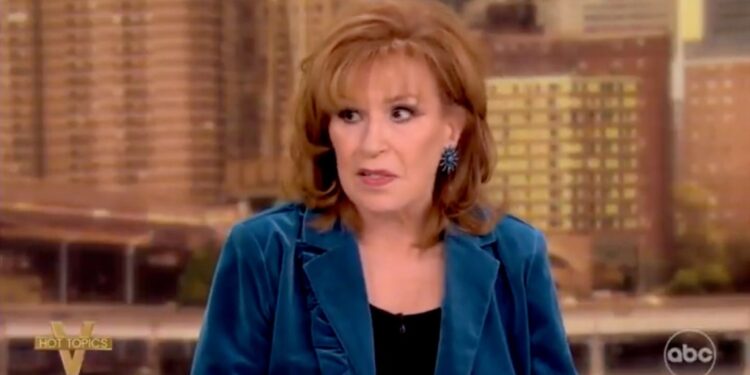 Rogan remarked on Behar's contention that the podcaster "believes in dragons."