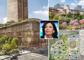 Kathy Hochul vetoes bill to force NYC casino bidders to move fast or lose their chance