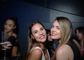 NYC club Nebula acquired by Dream Hospitality Group CEO, investors