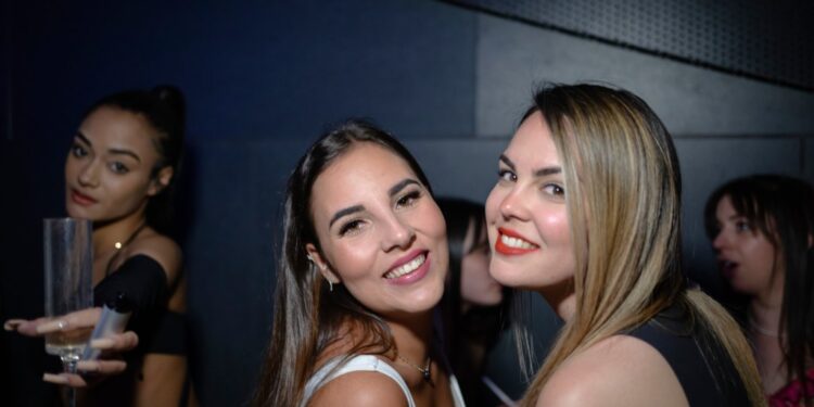 NYC club Nebula acquired by Dream Hospitality Group CEO, investors