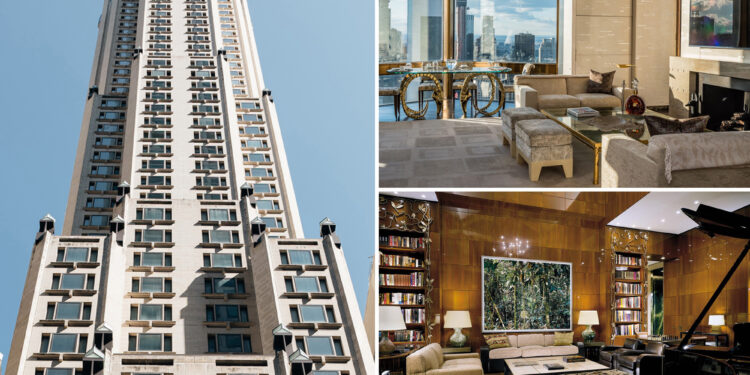 NYC's Four Seasons poised to reopen this week -- and restore claim as city's priciest hotel