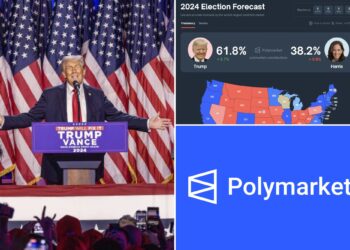 Polymarket plans to return to US after predicting Trump win