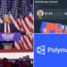 Polymarket plans to return to US after predicting Trump win