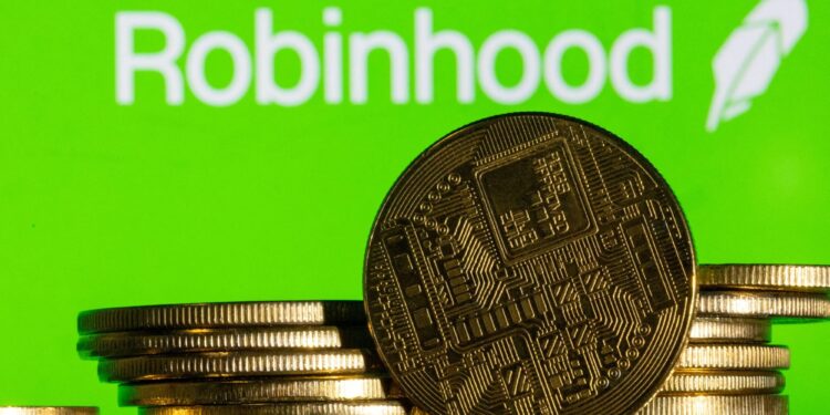 Robinhood's new Chinese competition forces Congress' hand to demand more information