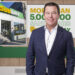 Subway CEO John Chidsey to exit chain at the end of the year