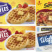 TreeHouse Foods expands recall to frozen waffles, pancake products sold at Walmart, Whole Foods on listeria fears